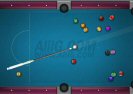 Ātruma Pool Challenge Game