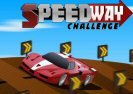 Спидвей Вызов Game
