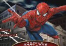 スパイダーマン 3 救助ジェーンと結婚します。 Game