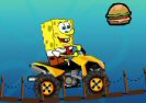Sünger Bob Atv Game