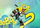 Спондж 2 3D Game