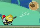 Bob Esponja Dirty Bubble Buster Game