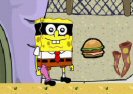M-Maschera Di Spongebob Game