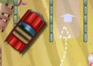Spongebob Parkering 2 Game