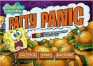 Bob Esponja Patty Pânico Game