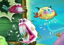 Spongebob Squarepants Garys Răzbunare Game