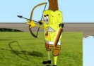 Spongebob Super Strijelac Game