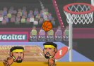 Sport Șefii Baschet Game
