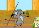 Sporcu Fare Game