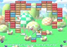 Kirby Star Tijolo Guerra Game