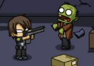 Състояние На Зомбита 3 Game