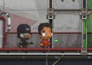 隱身綁定 Game