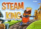 Steam Kung Game