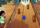 Stich Тики Купа Game