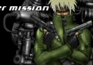 Stinger Misyon Game
