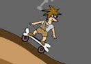 Stenåldern Skater 2 Game