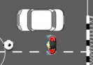 Jalan Sepak Bola Game