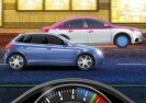 Streetrace Fury Game