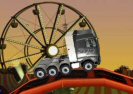 Sterkste Truck 3 Game