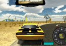 Stunt-Autoja Game