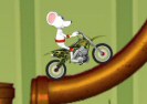 Stunt Rat Sous Terre Game