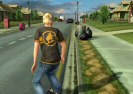 Cascadorie Skateboard 3D Game