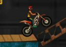 Essais De Stunt Game