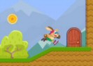 Böyle Bunny Çalıştır Game