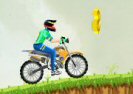 Супер Байк Езда Game