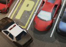 Supercar Parkering 2 Game