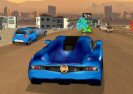 2 Süper Yolculuk Game