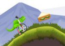 Super Krokodil Game