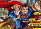 Superman Man Of Steel Game