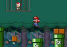 Super Mario Save Tudse Game