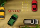 Super Autostāvvieta Pasaulē 2 Game