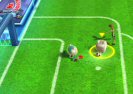 Super Zvijezda Nogomet Game