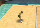 Super Volleyball Brésil Game