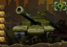 2012 Tank Game