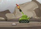 مدافع مخزن Game