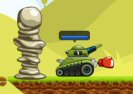 مخزن خشم Game