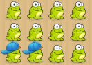 Appuyez Sur La Grenouille Game