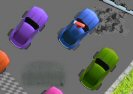 Cilja Racer Game