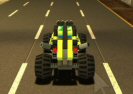 レゴ テクニック レース Game
