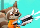 Teleport Pistol Game