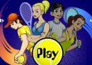 טניס Game