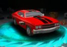 Terminatör Araba Game