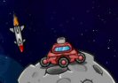 Thats Meu Luna Game
