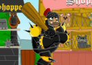 Der Schwarze Ritter Game