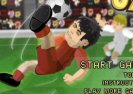 De Champions 07 Game