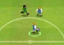 Champions 3D Game